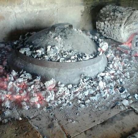 Lavanda Farm Apartmani Rakovica Luaran gambar