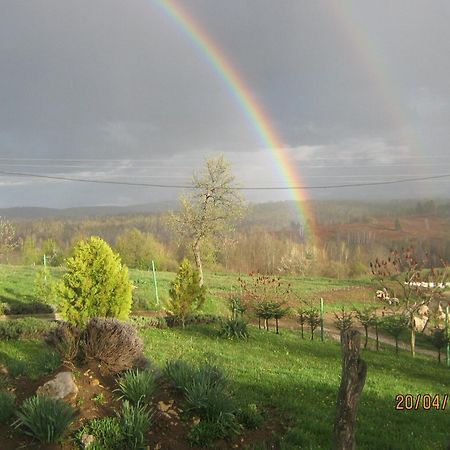 Lavanda Farm Apartmani Rakovica Luaran gambar