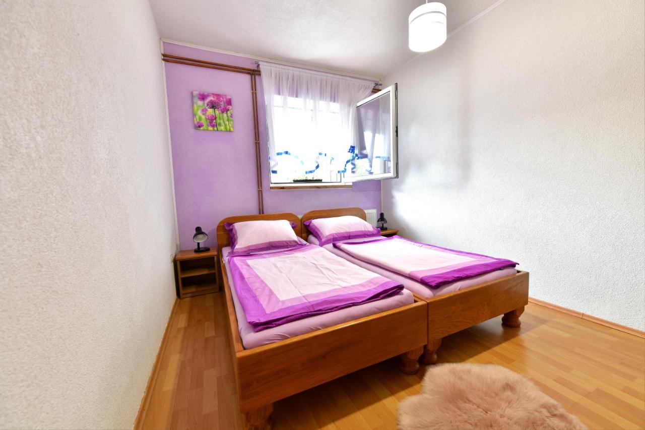 Lavanda Farm Apartmani Rakovica Luaran gambar