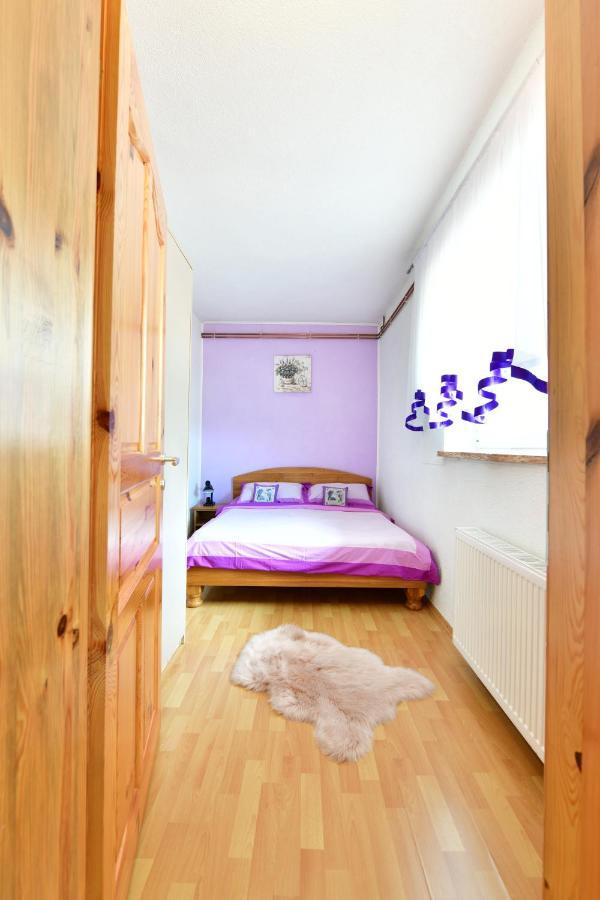 Lavanda Farm Apartmani Rakovica Luaran gambar