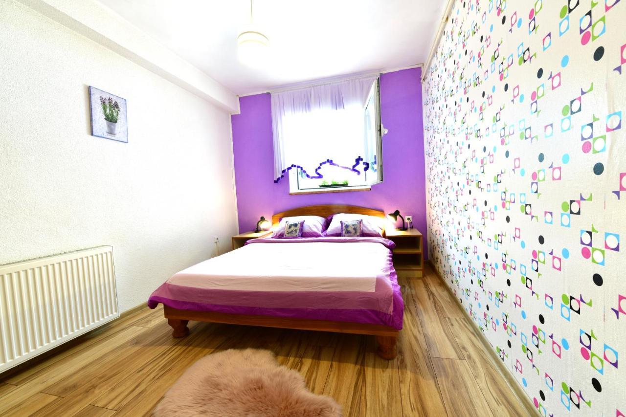 Lavanda Farm Apartmani Rakovica Luaran gambar