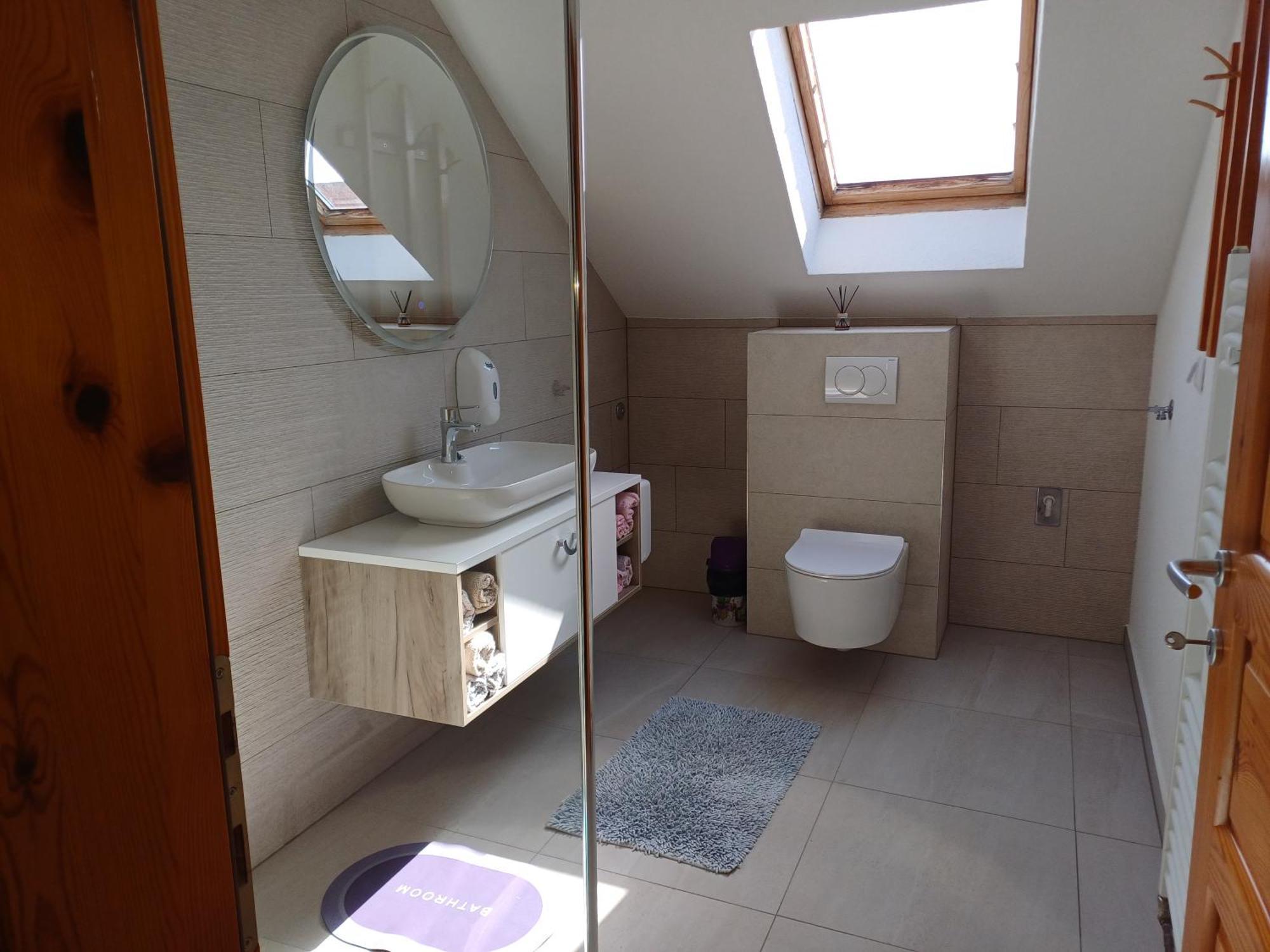 Lavanda Farm Apartmani Rakovica Luaran gambar