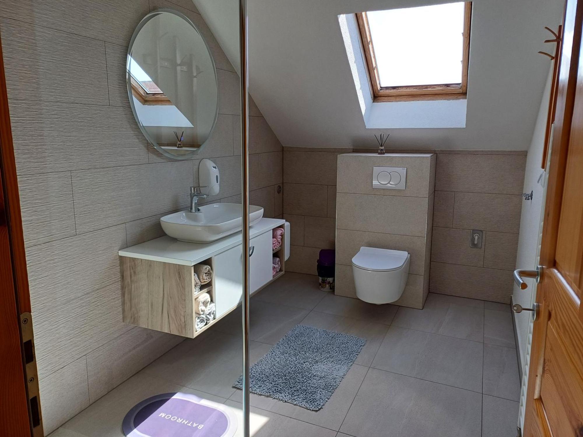 Lavanda Farm Apartmani Rakovica Luaran gambar