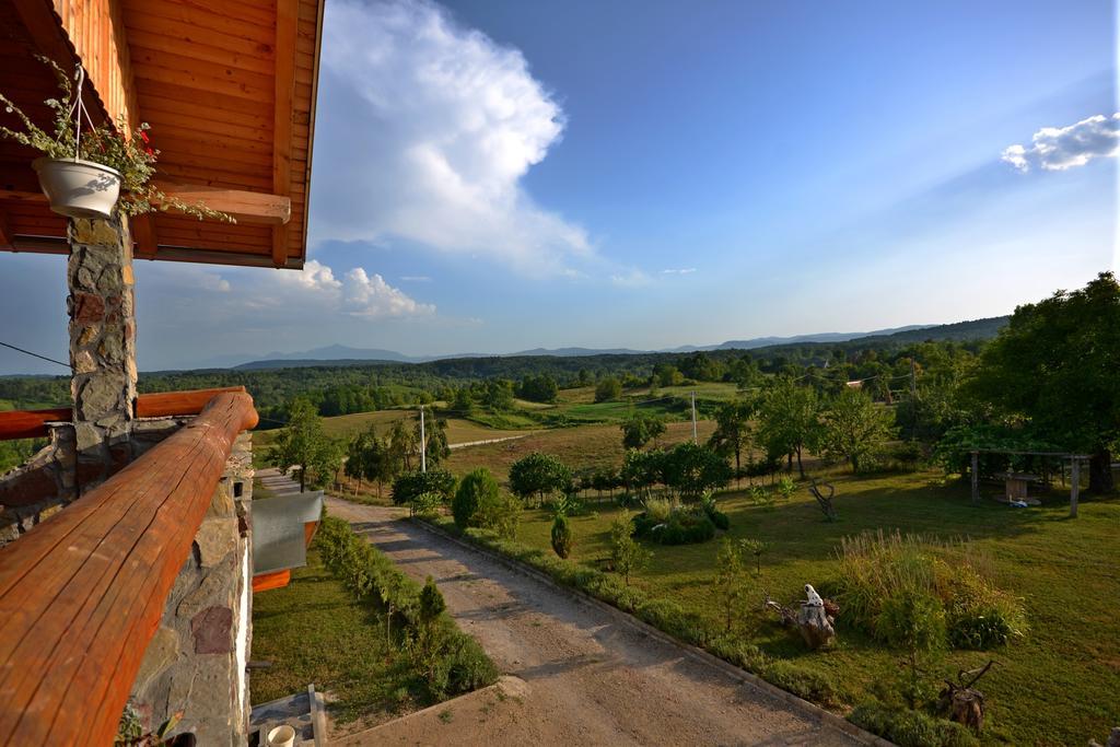 Lavanda Farm Apartmani Rakovica Bilik gambar